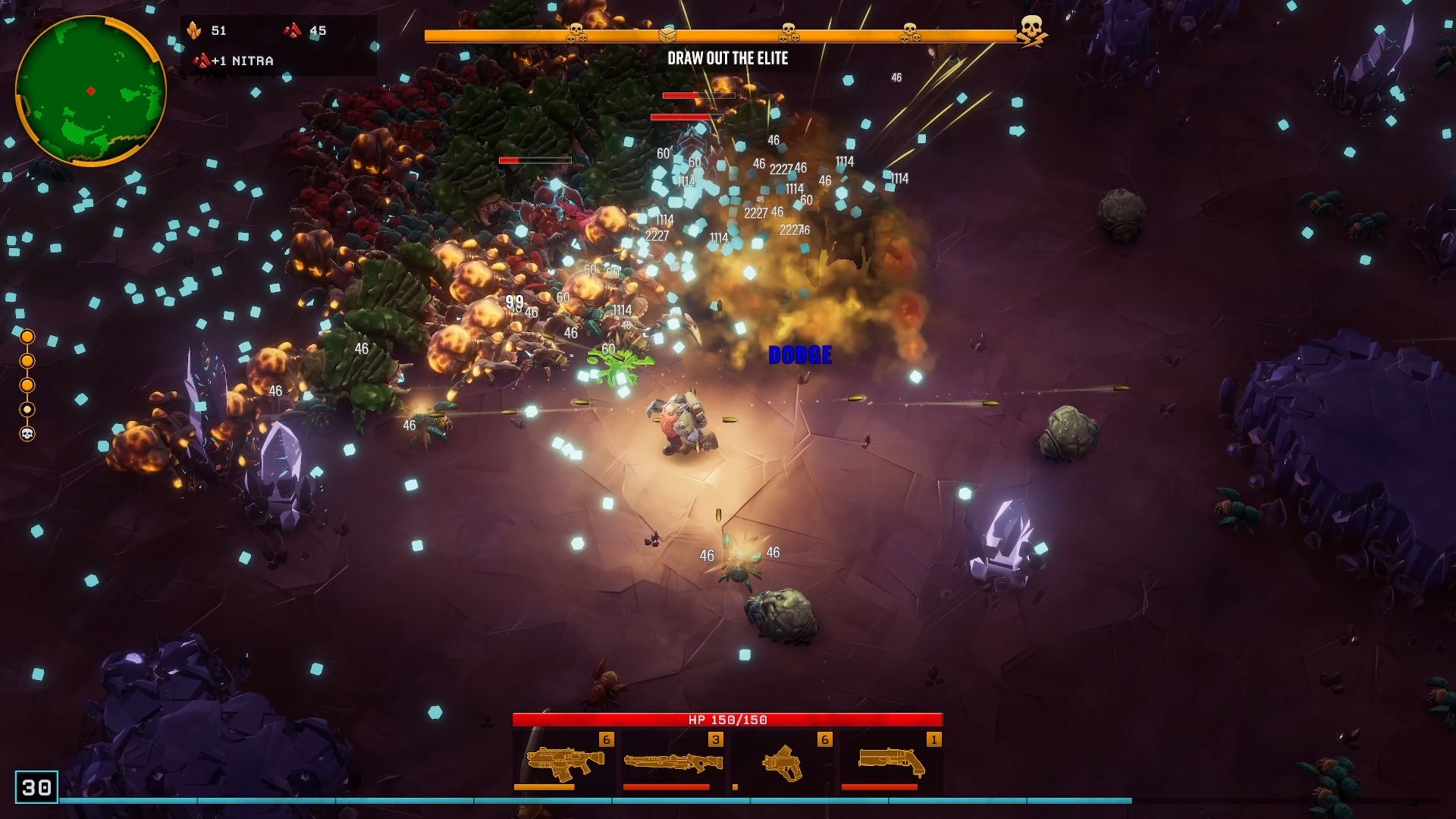 文明6 终极版 截图5