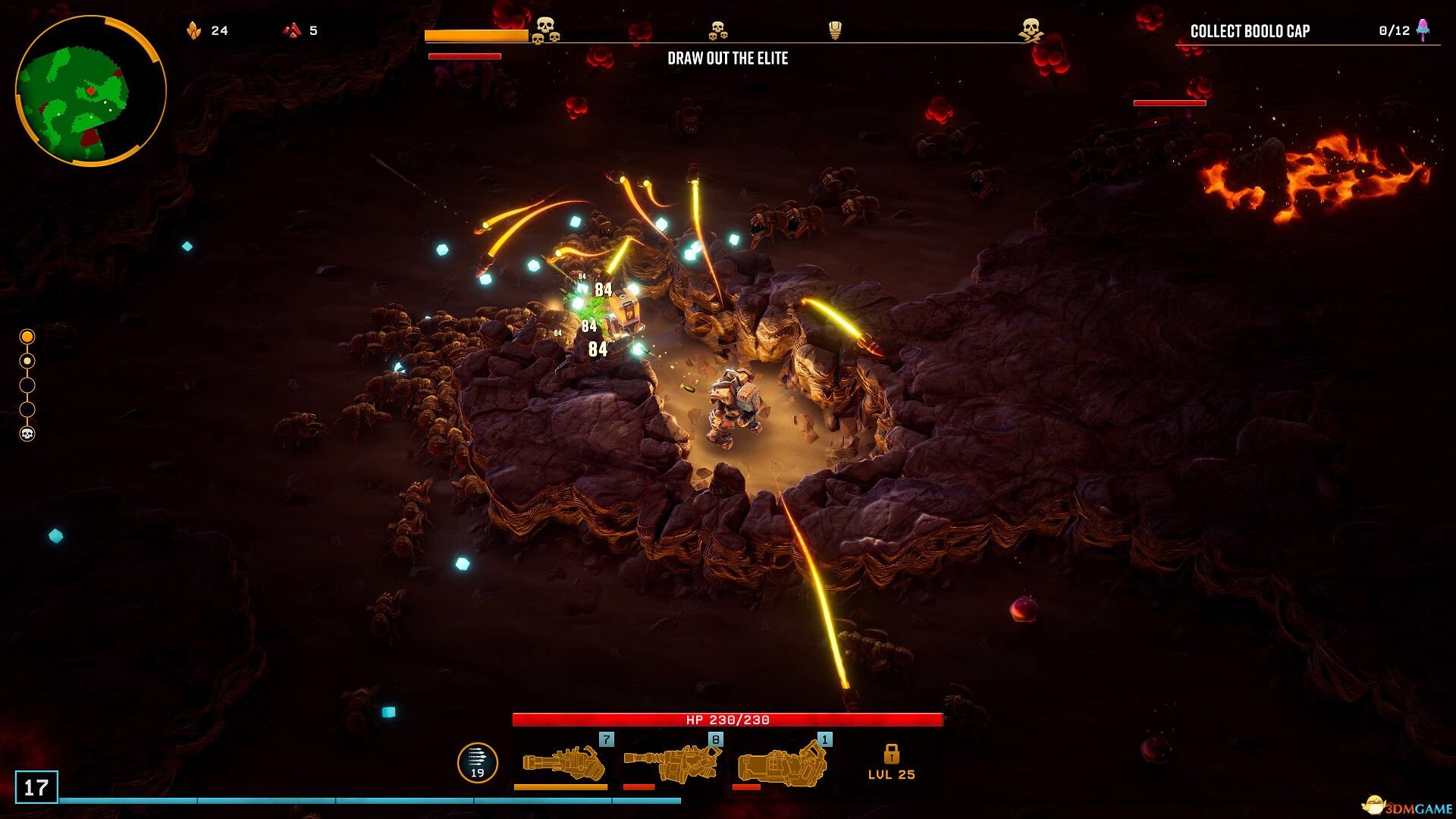 文明6 终极版 截图8