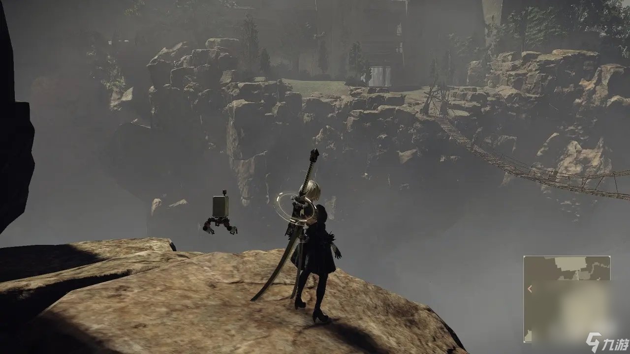 最后生还者2 重制版 截图12