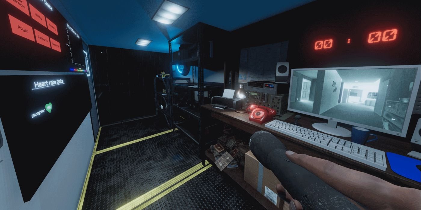 对马岛之魂 截图8