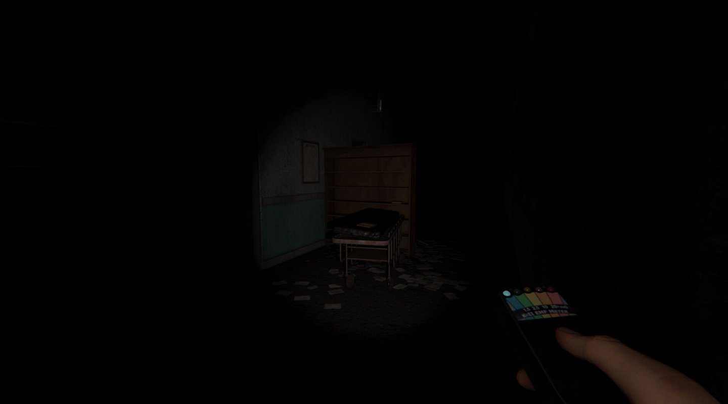 对马岛之魂 截图9