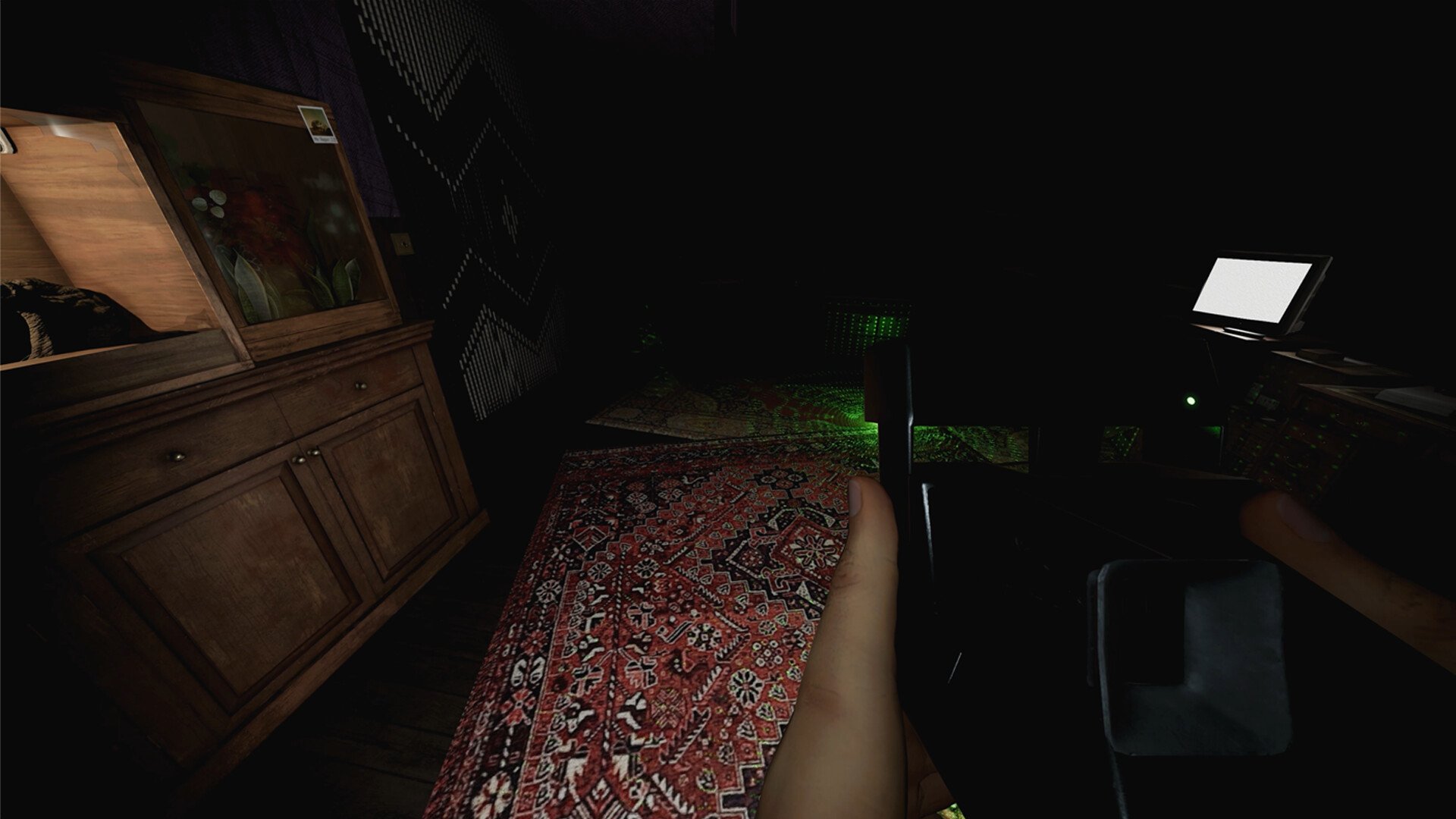 对马岛之魂 截图10