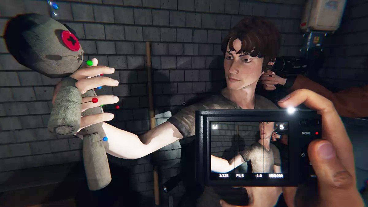 对马岛之魂 截图12