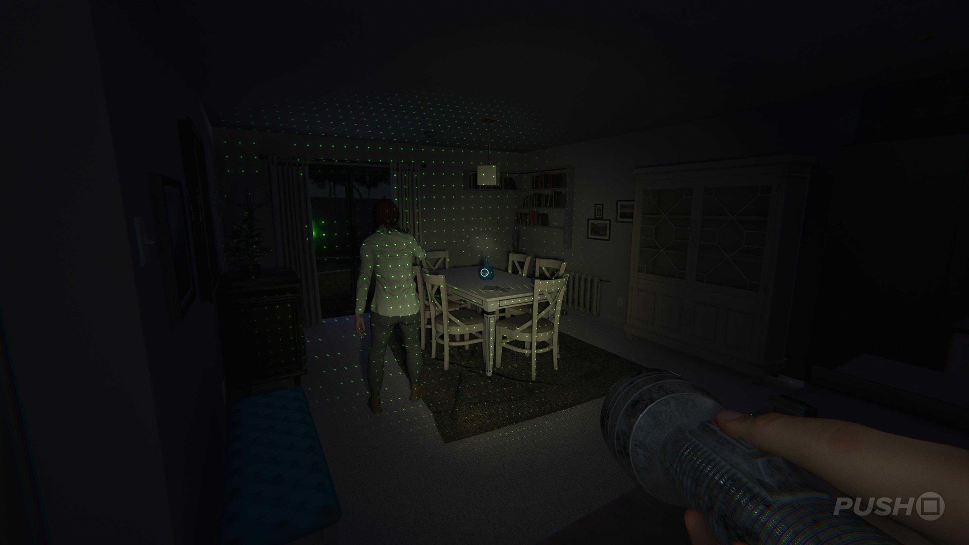 对马岛之魂 截图14