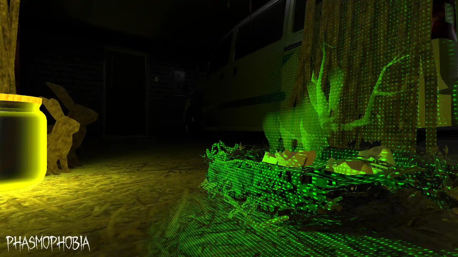 对马岛之魂 截图15