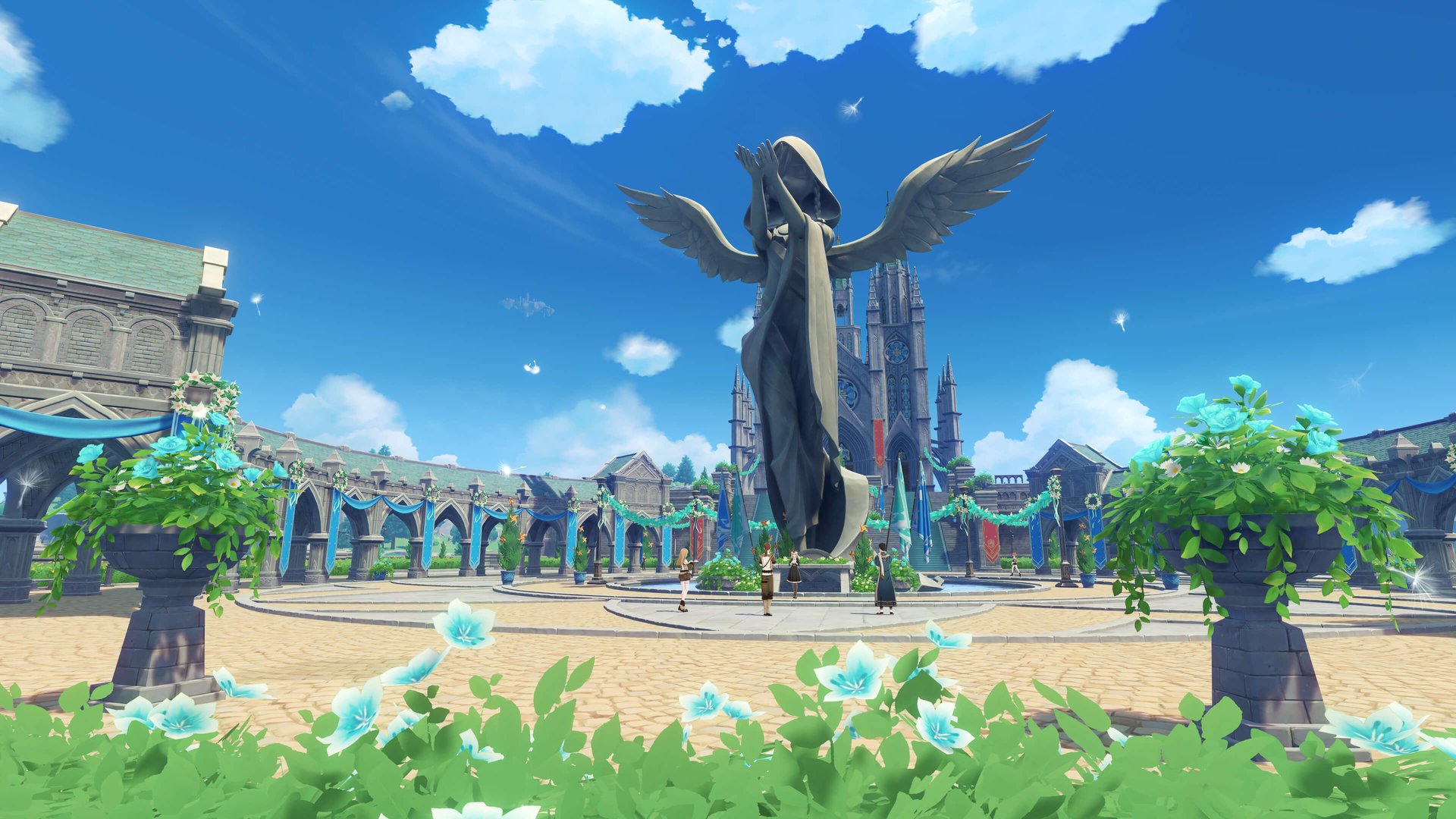 堡垒之夜 截图10