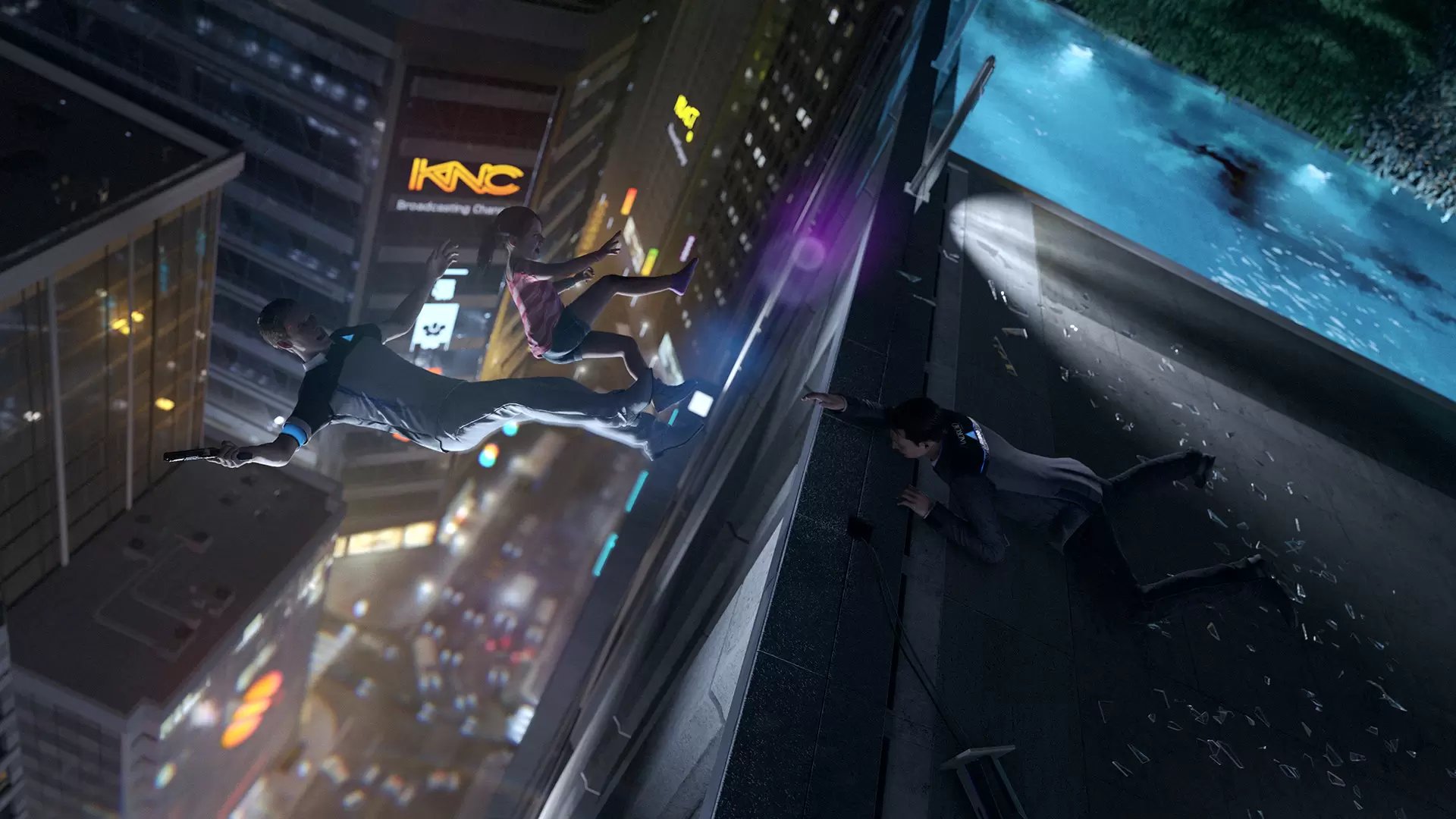 恐鬼症 豪华版 截图6