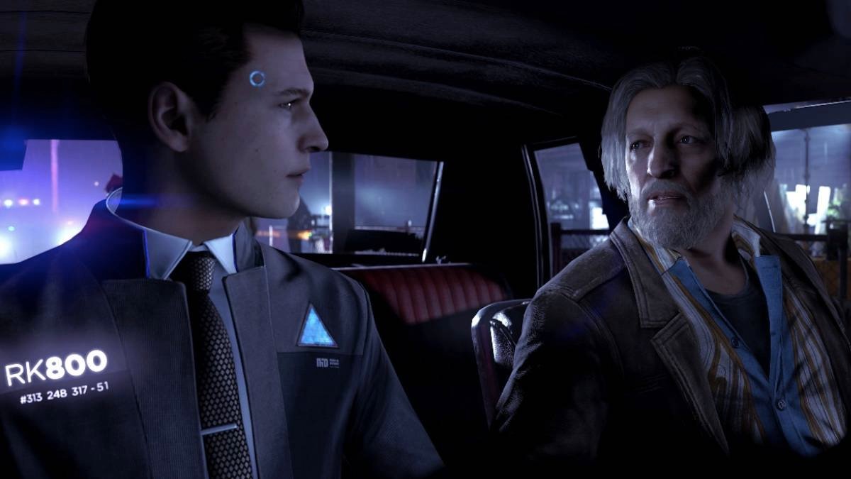 恐鬼症 豪华版 截图10