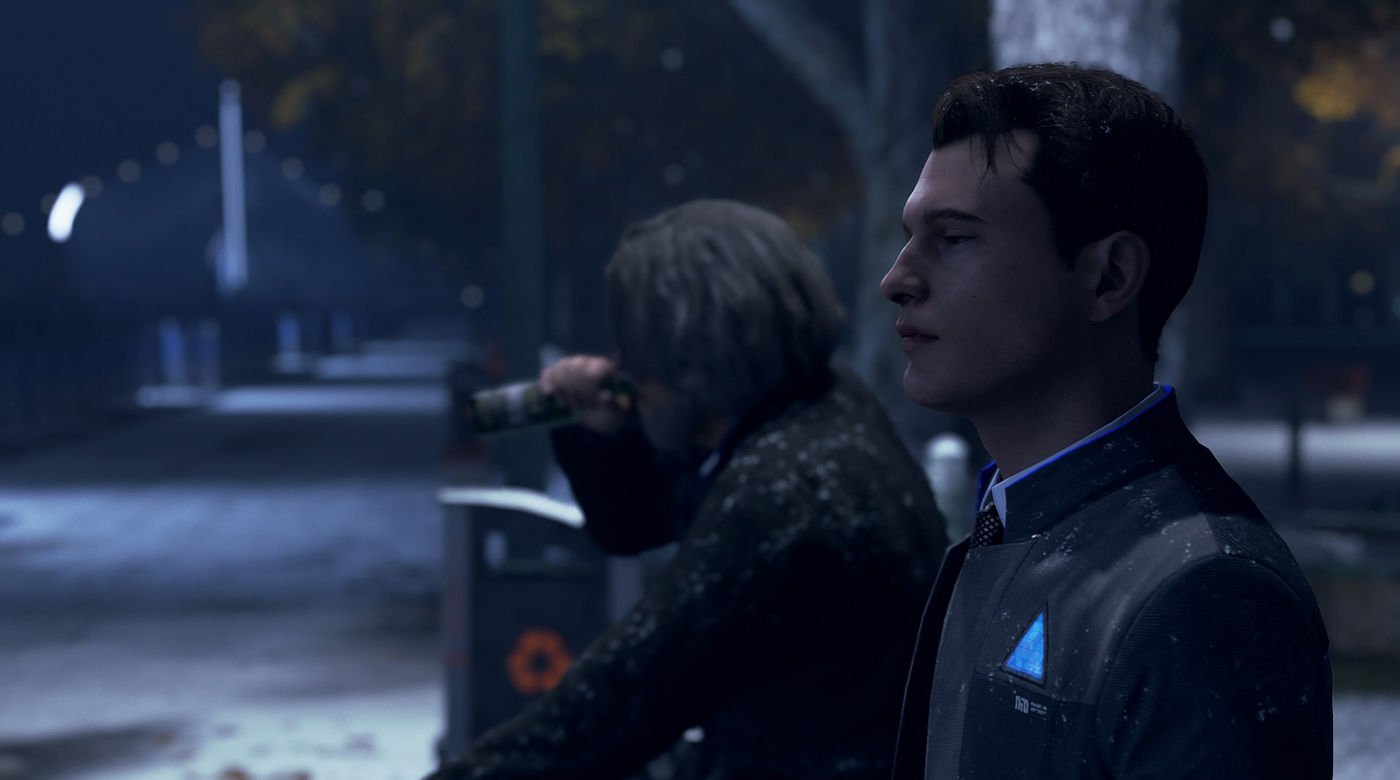 恐鬼症 豪华版 截图13