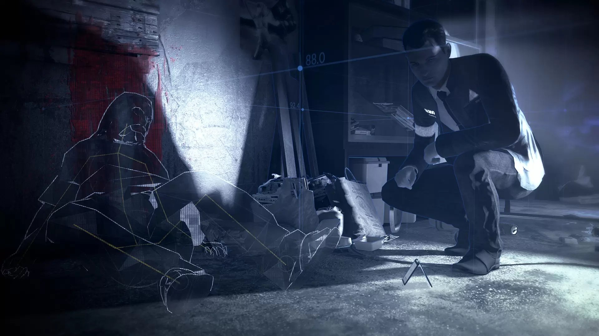 恐鬼症 豪华版 截图16