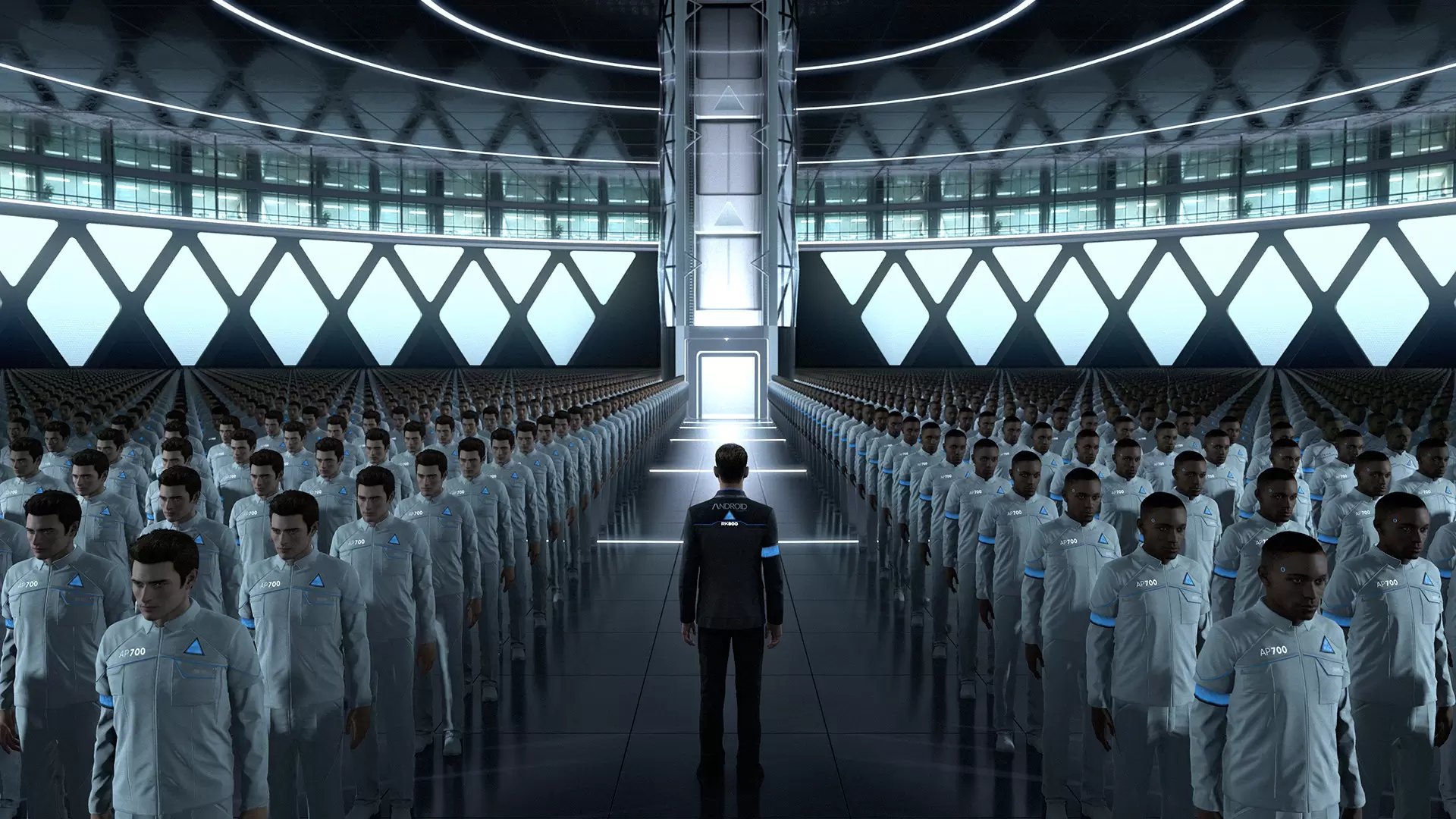 恐鬼症 豪华版 截图17