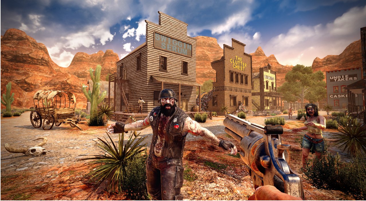 底特律：成为人类 年度版 截图3