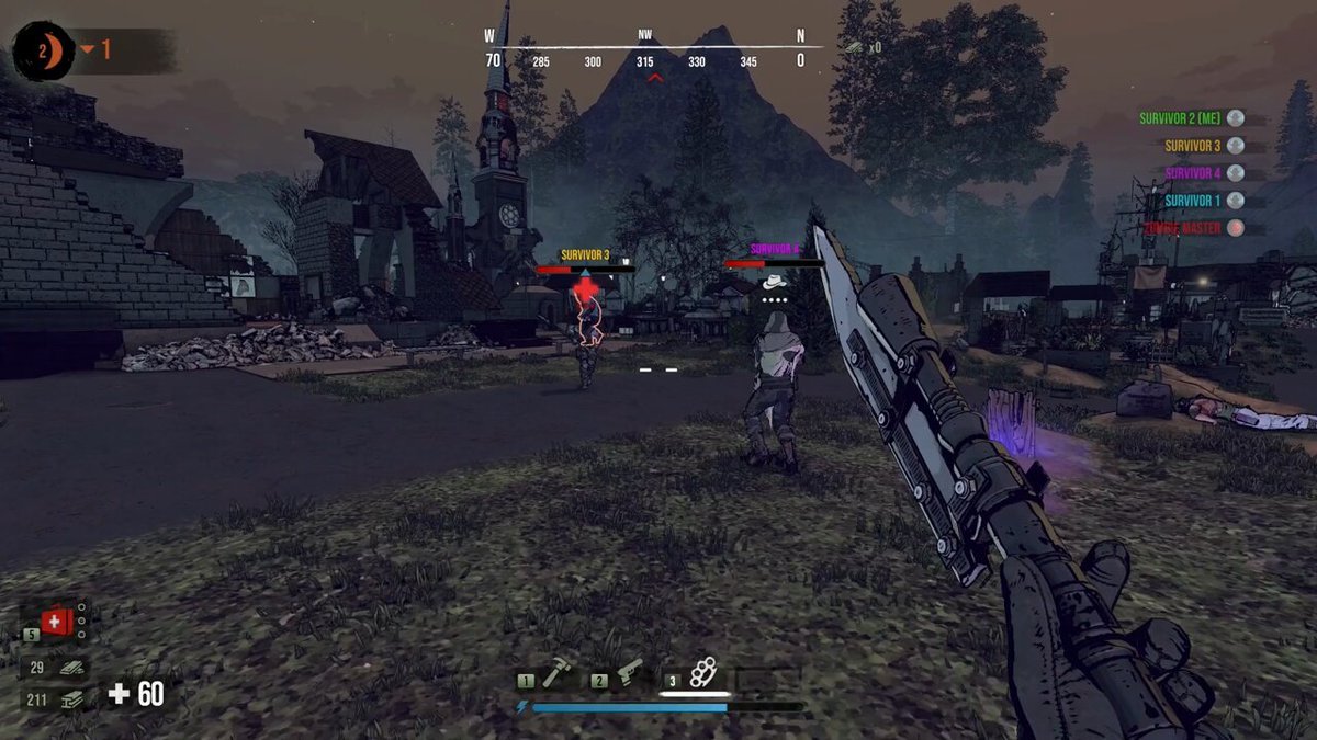 底特律：成为人类 年度版 截图17