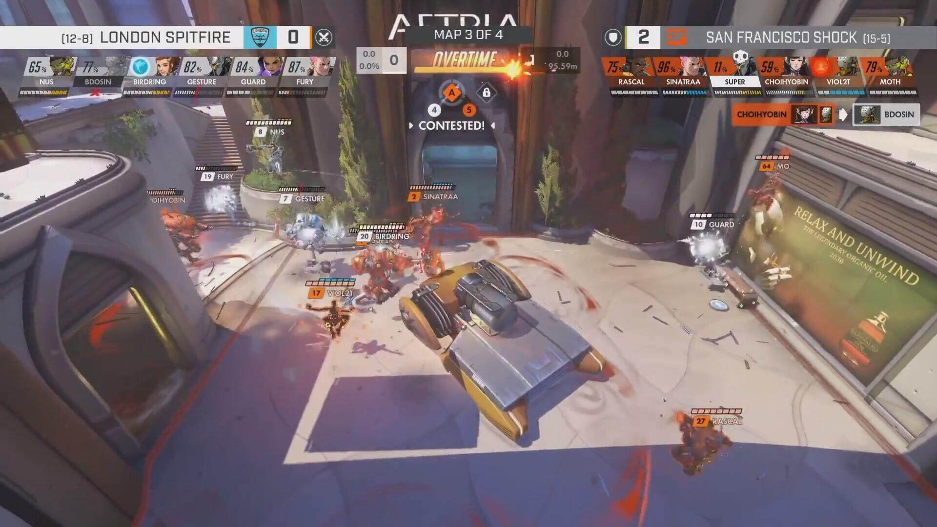 巫师3：狂猎 豪华版 截图22