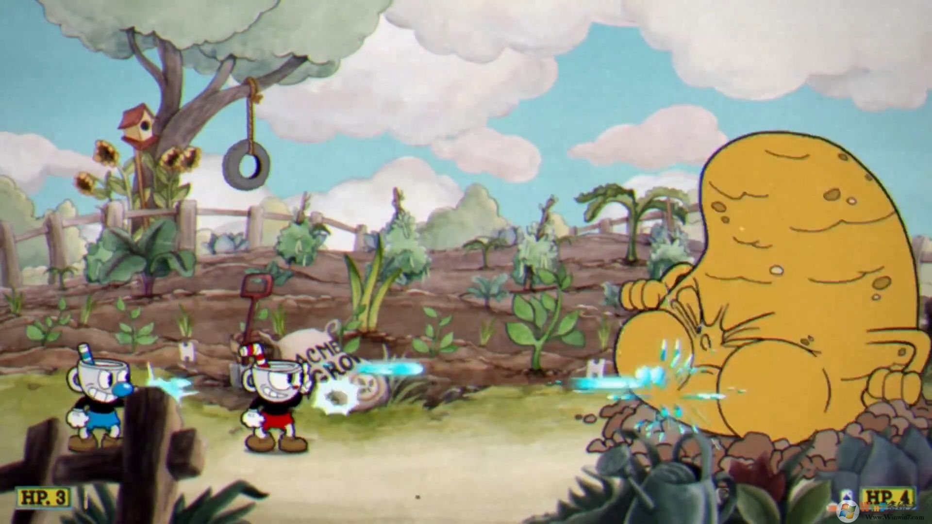 恐鬼症 豪华版 截图2