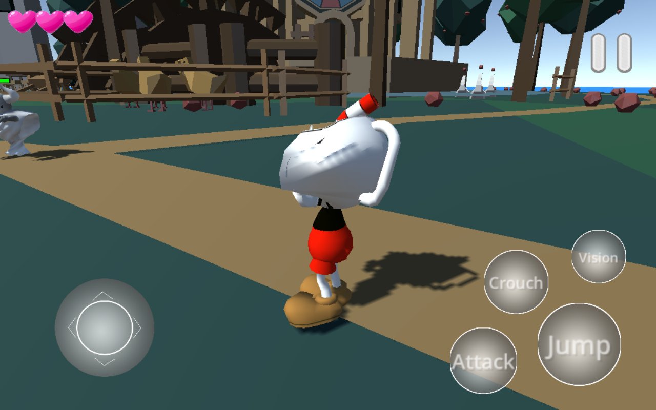 恐鬼症 豪华版 截图11