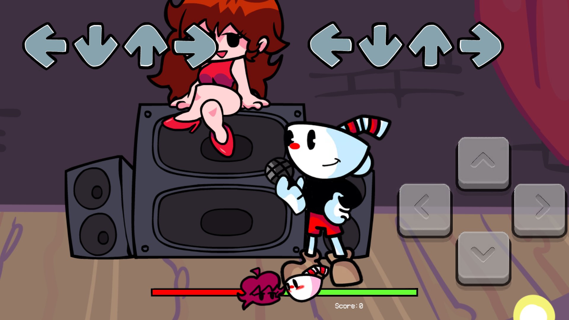 恐鬼症 豪华版 截图15