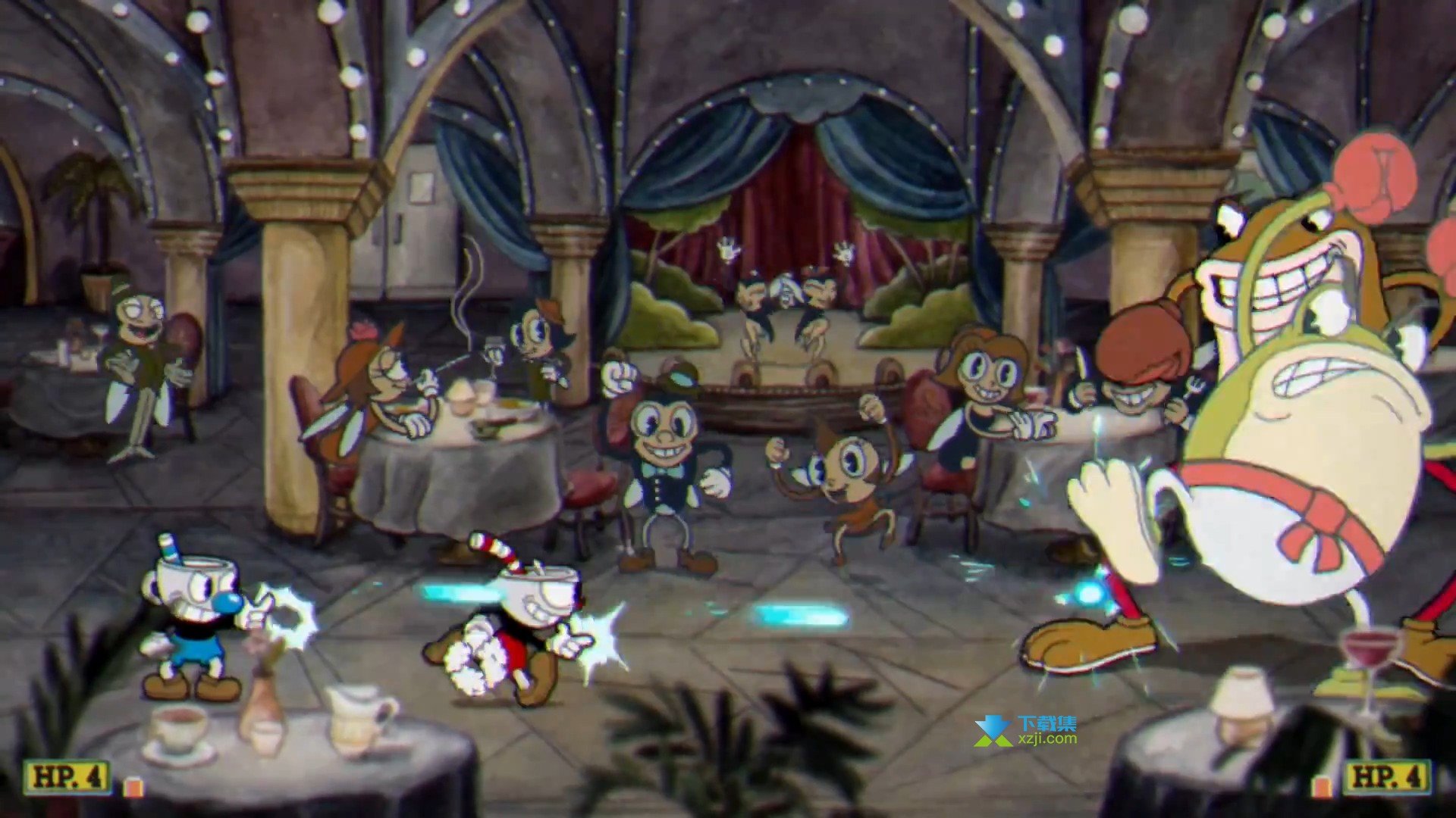 恐鬼症 豪华版 截图18