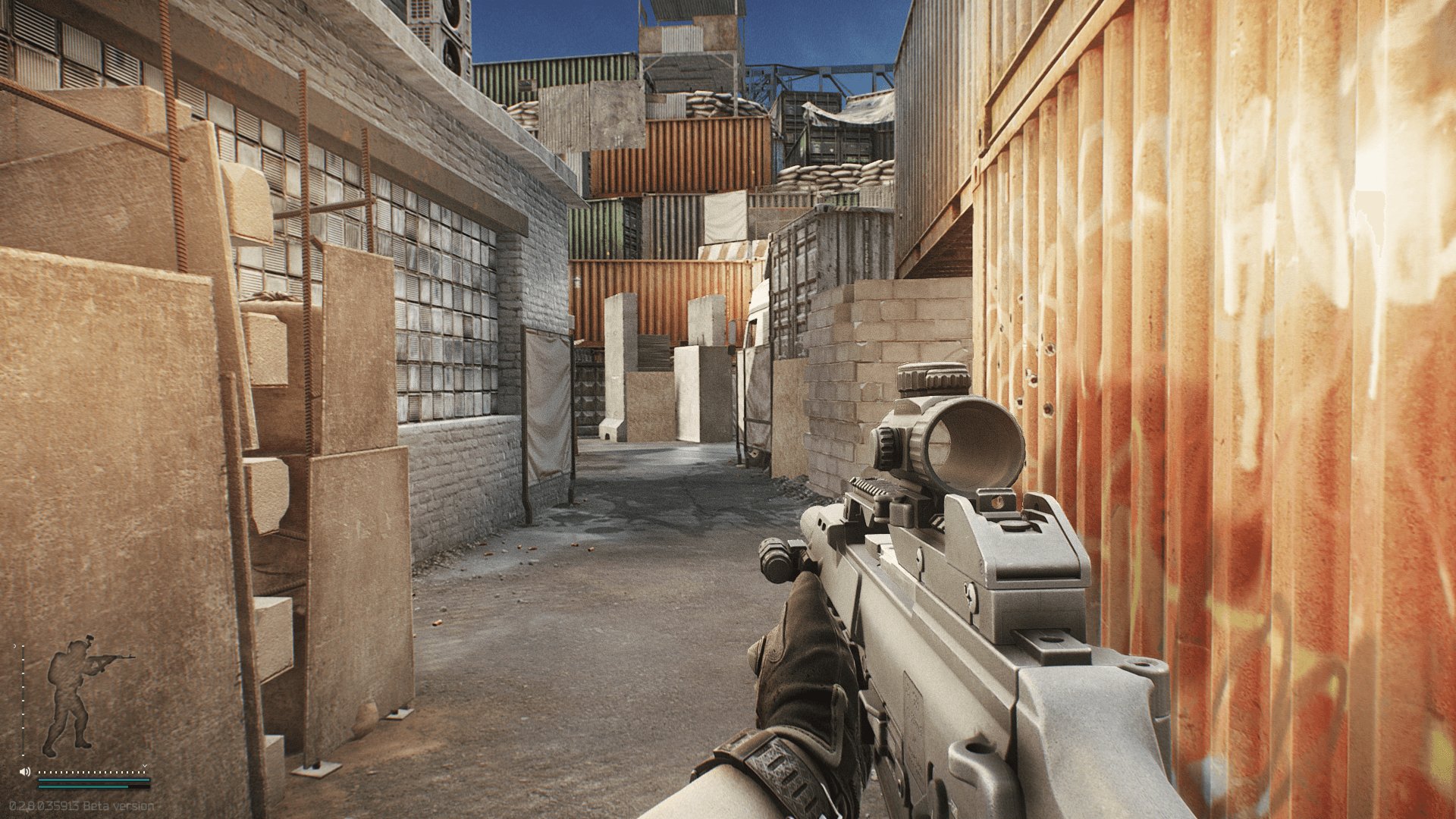 绝地求生 截图14