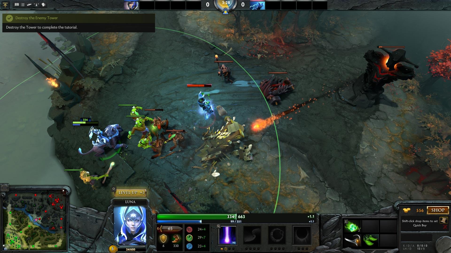 星际争霸2 年度版 截图6