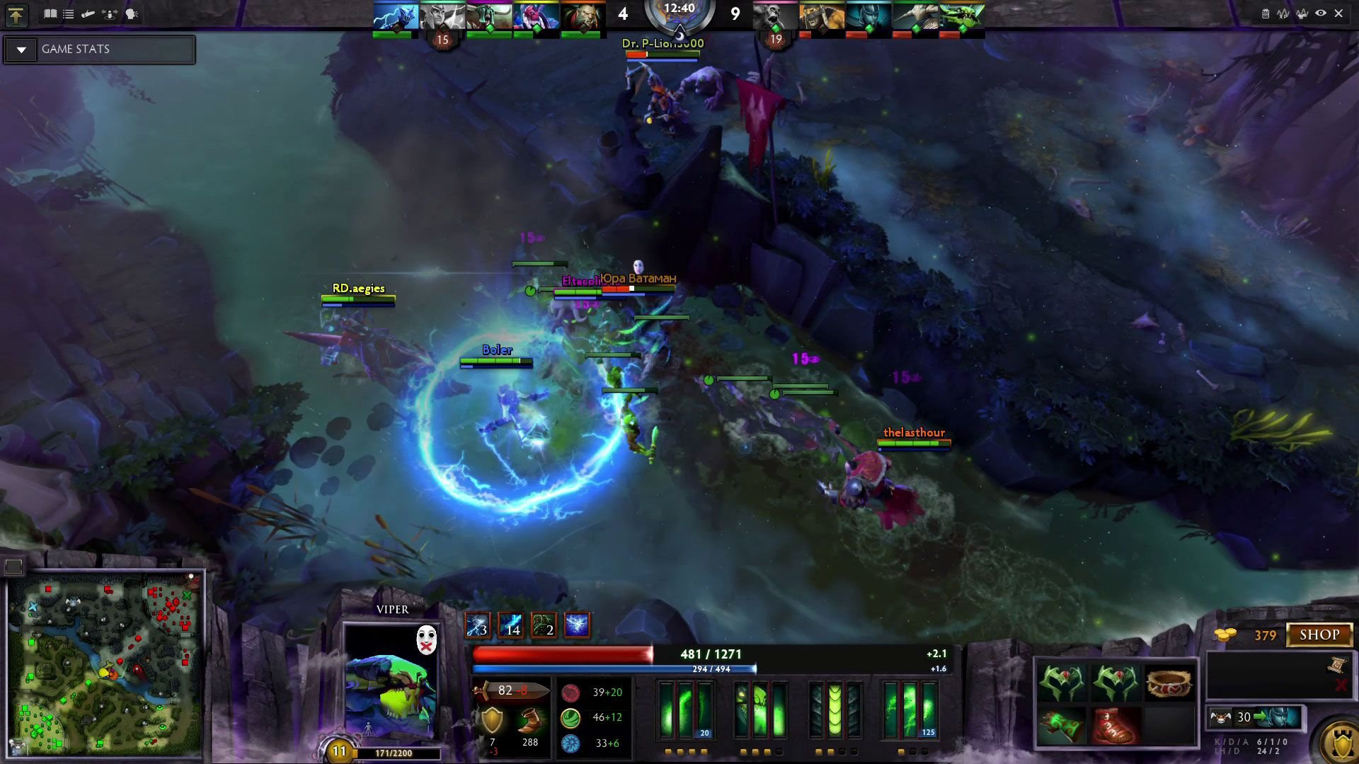 星际争霸2 年度版 截图10