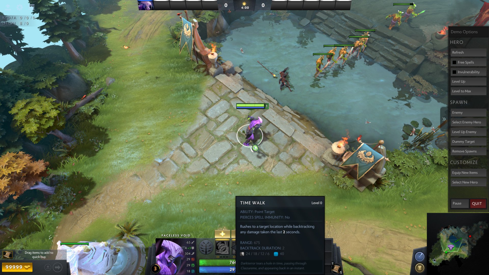 星际争霸2 年度版 截图14