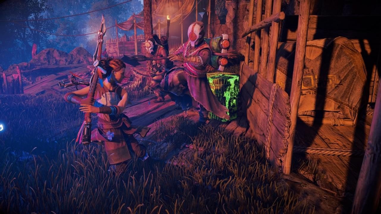 只狼：影逝二度 截图19