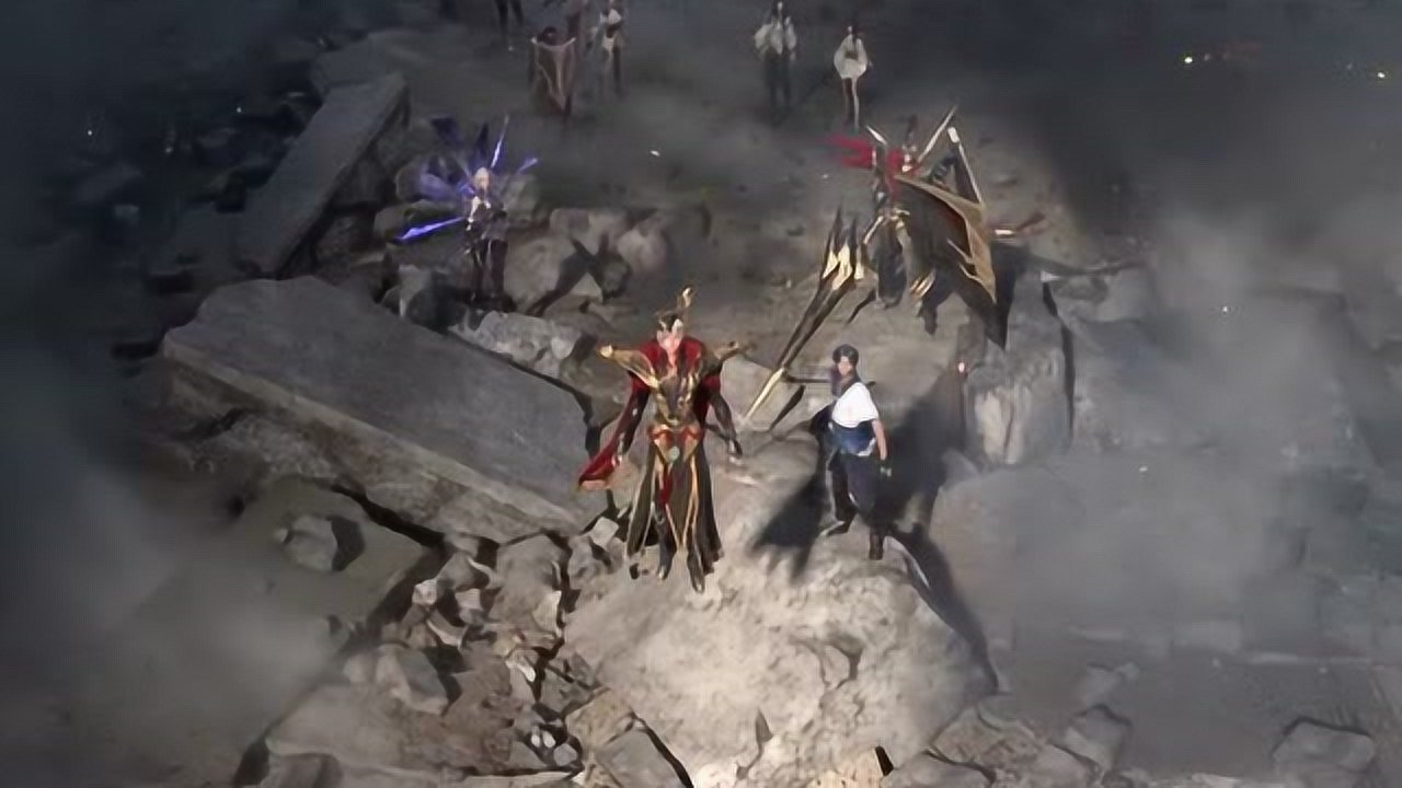 赛博朋克2077 完整版 截图18