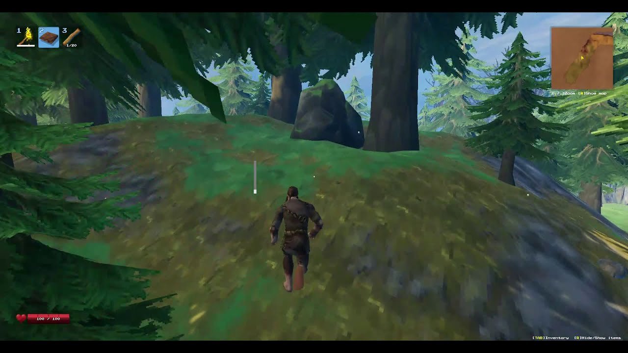 饥荒 豪华版 截图4