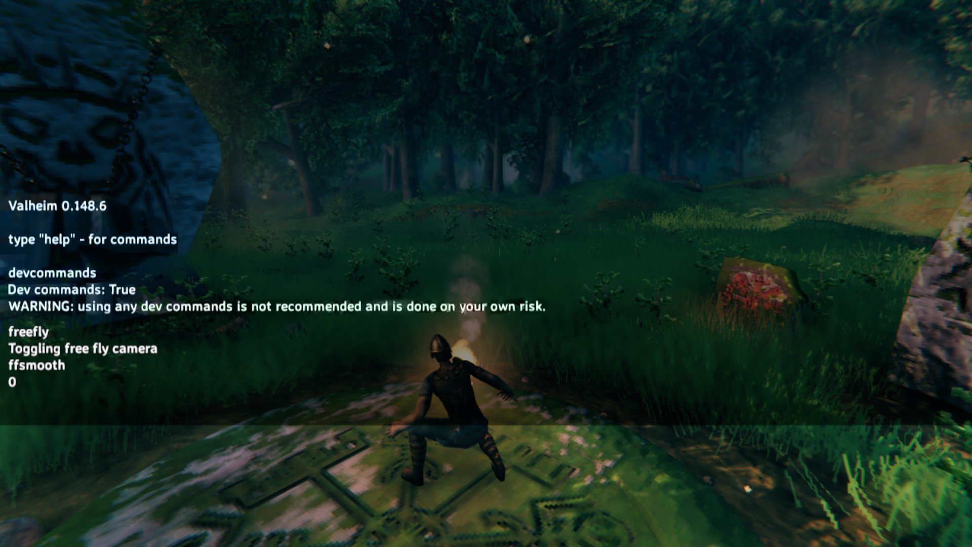 饥荒 豪华版 截图6