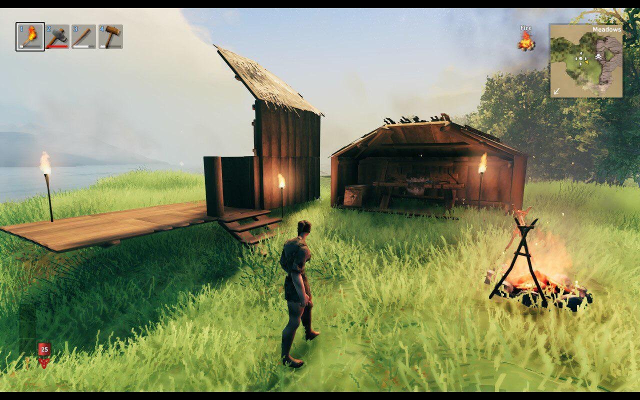 饥荒 豪华版 截图7