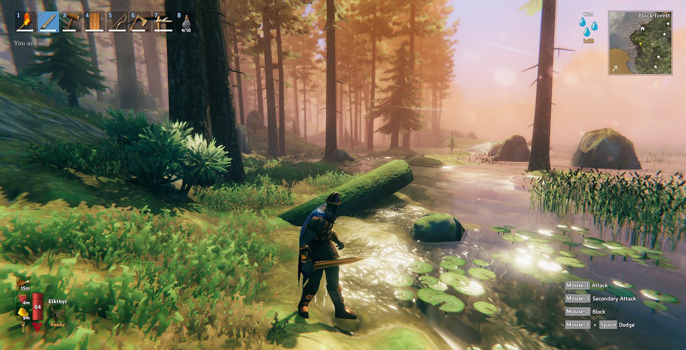 饥荒 豪华版 截图13