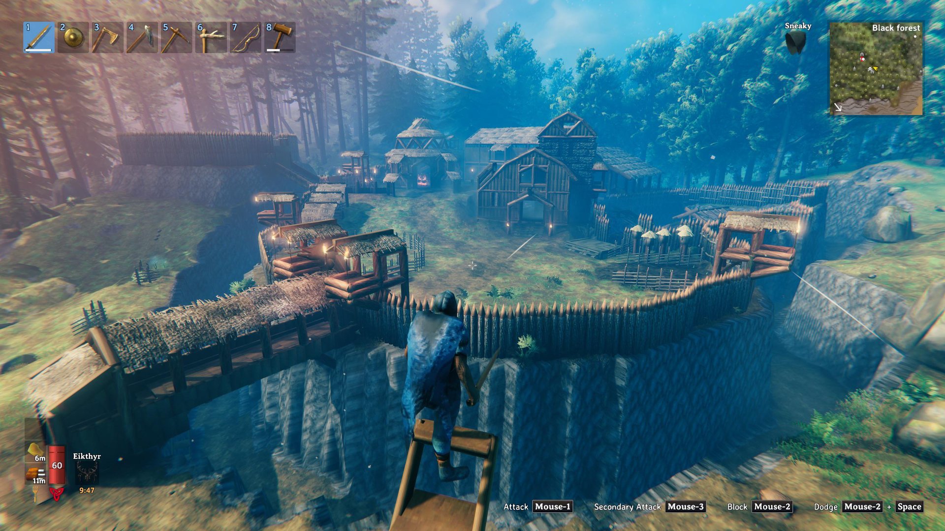 饥荒 豪华版 截图15