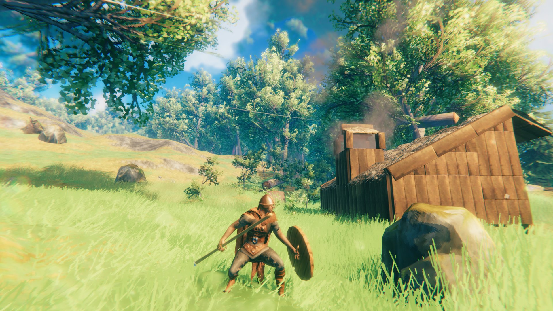 饥荒 豪华版 截图16