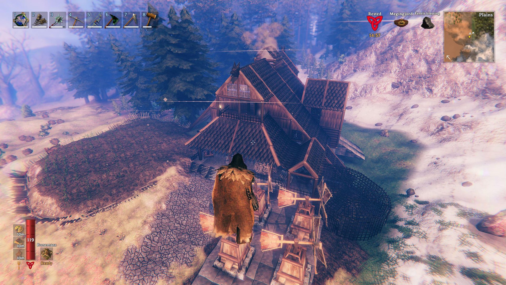 饥荒 豪华版 截图20