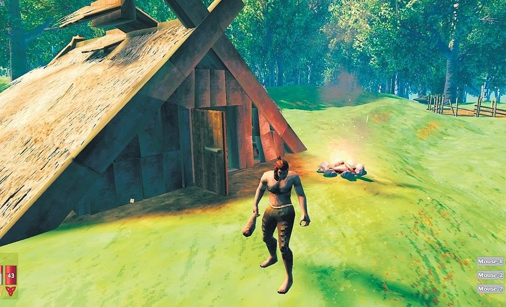 饥荒 豪华版 截图22