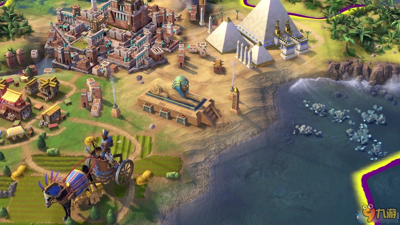 赛博朋克2077 完整版 截图9