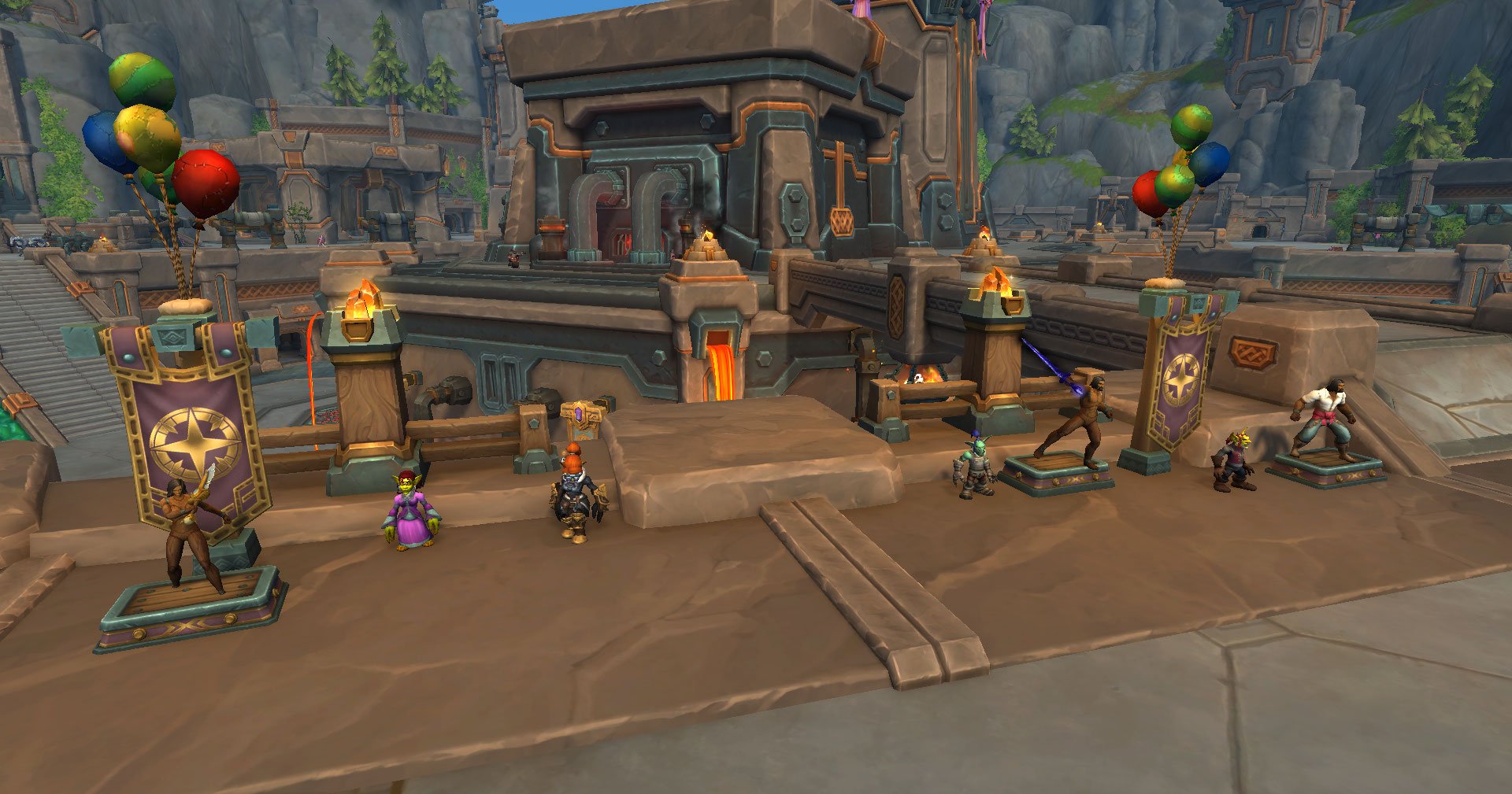 空洞骑士 重制版 截图8