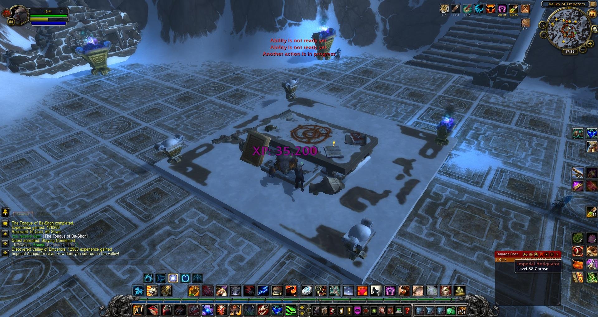 空洞骑士 重制版 截图9