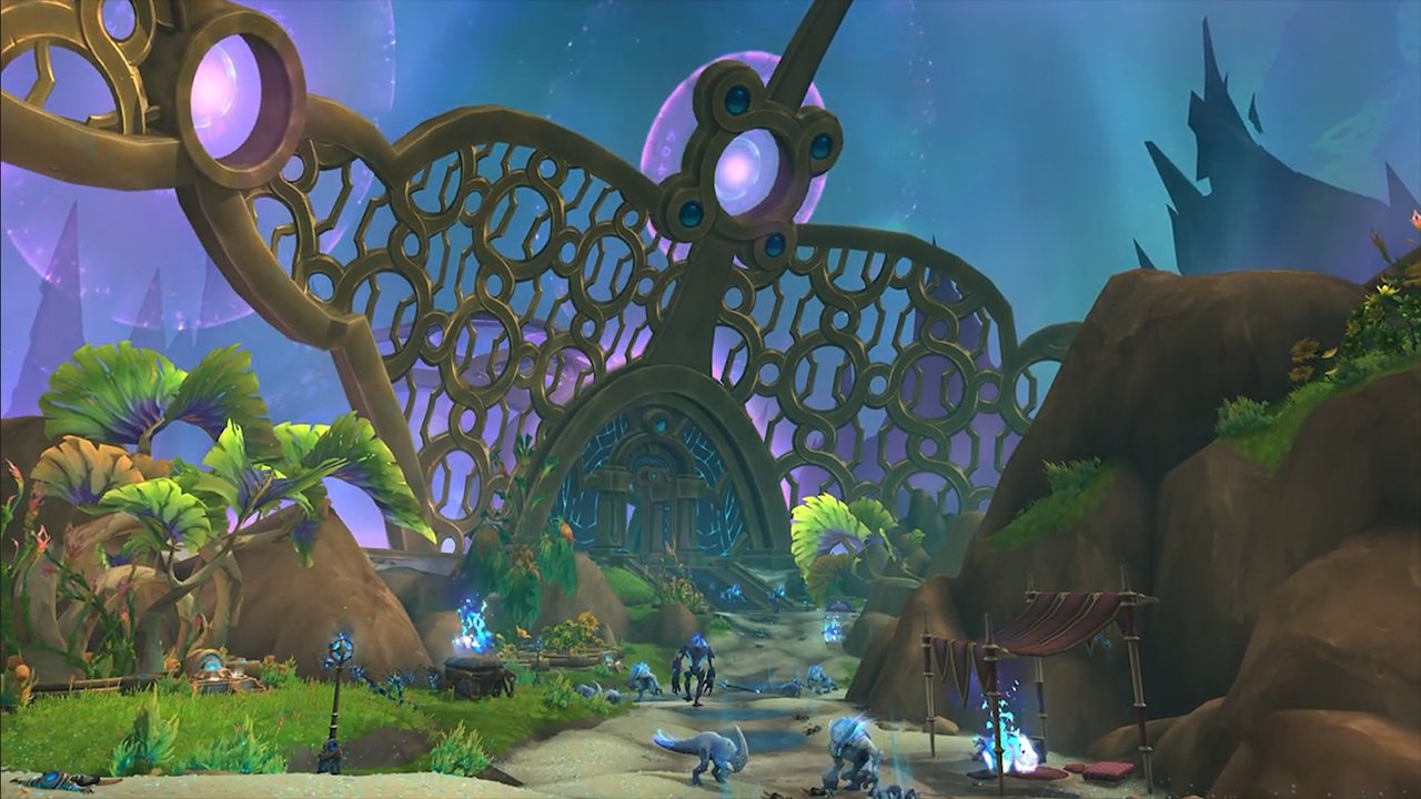 空洞骑士 重制版 截图13