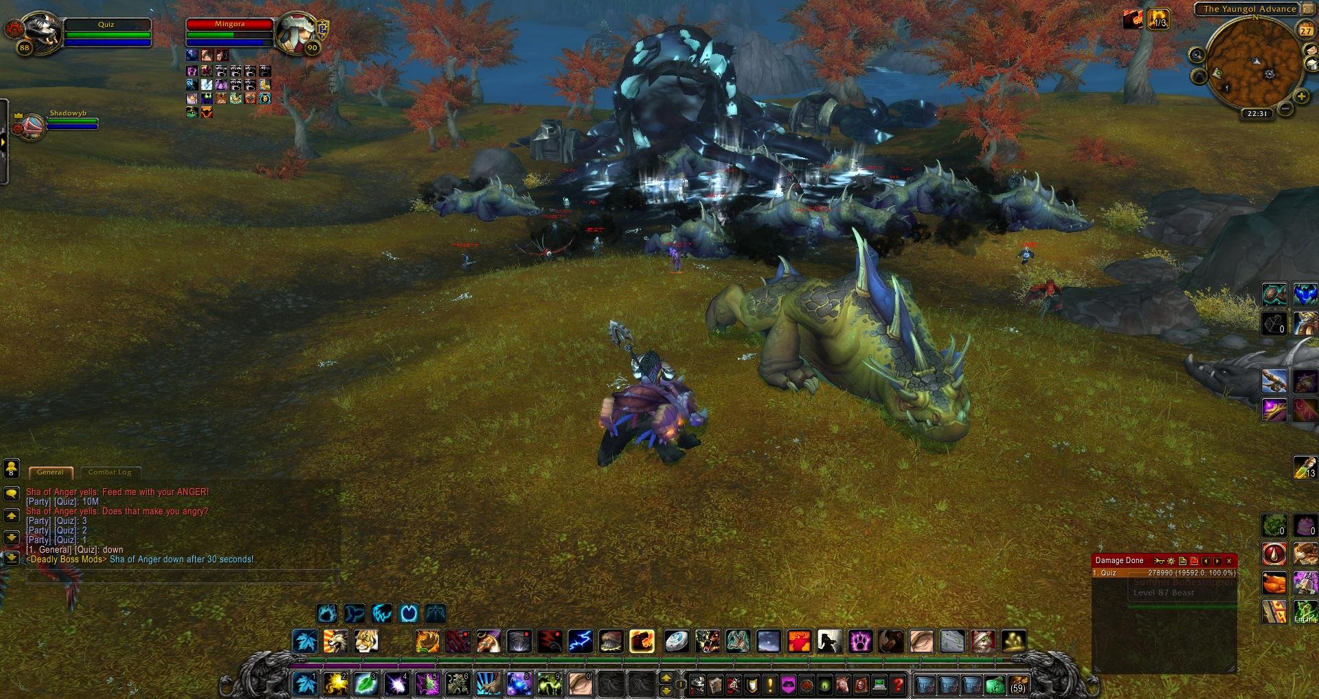 空洞骑士 重制版 截图14