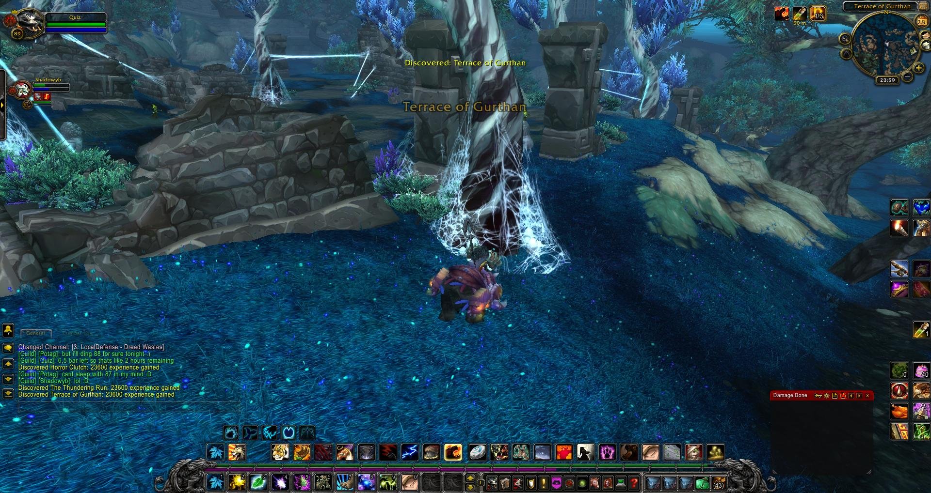 空洞骑士 重制版 截图18