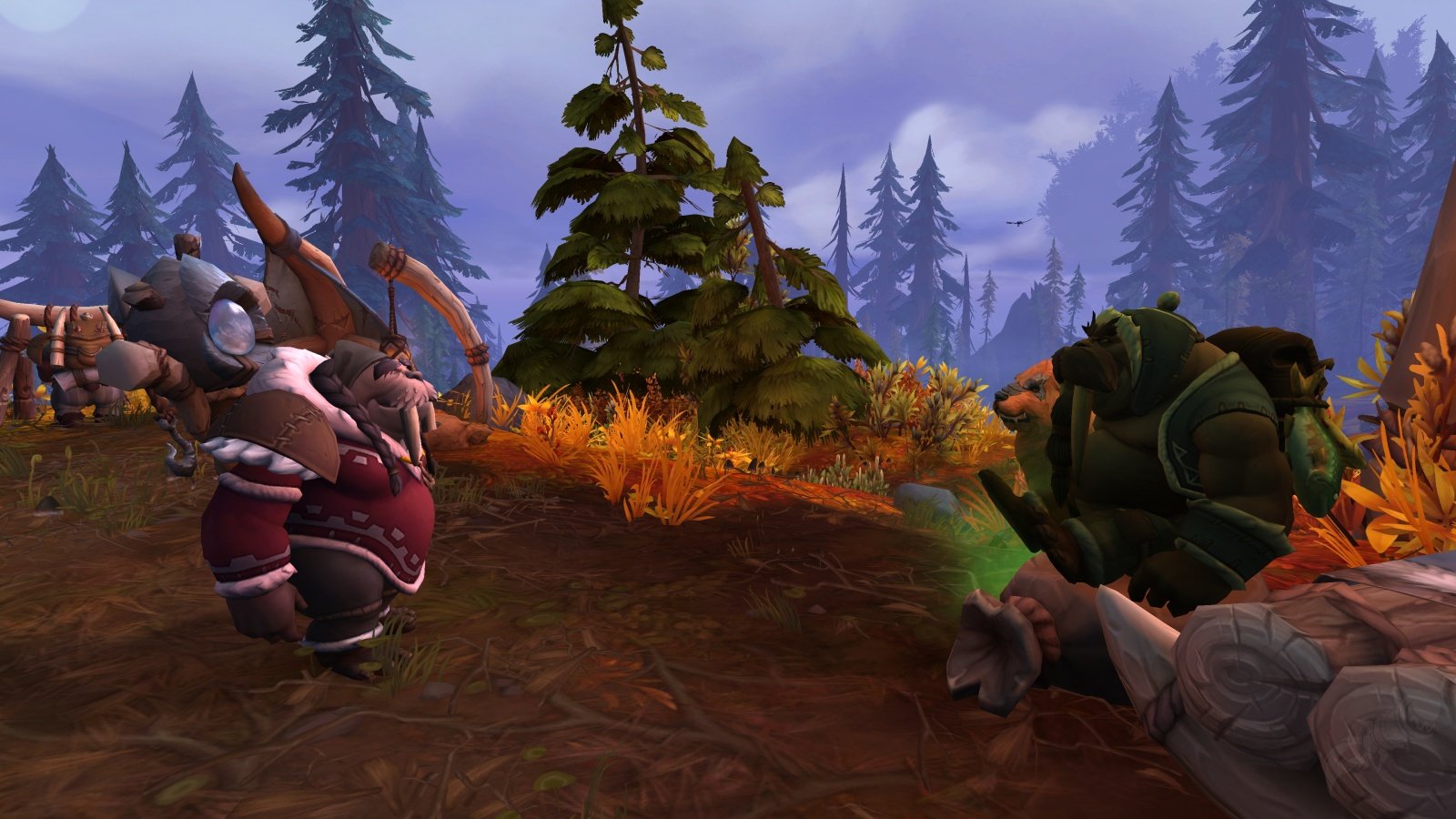 空洞骑士 重制版 截图20