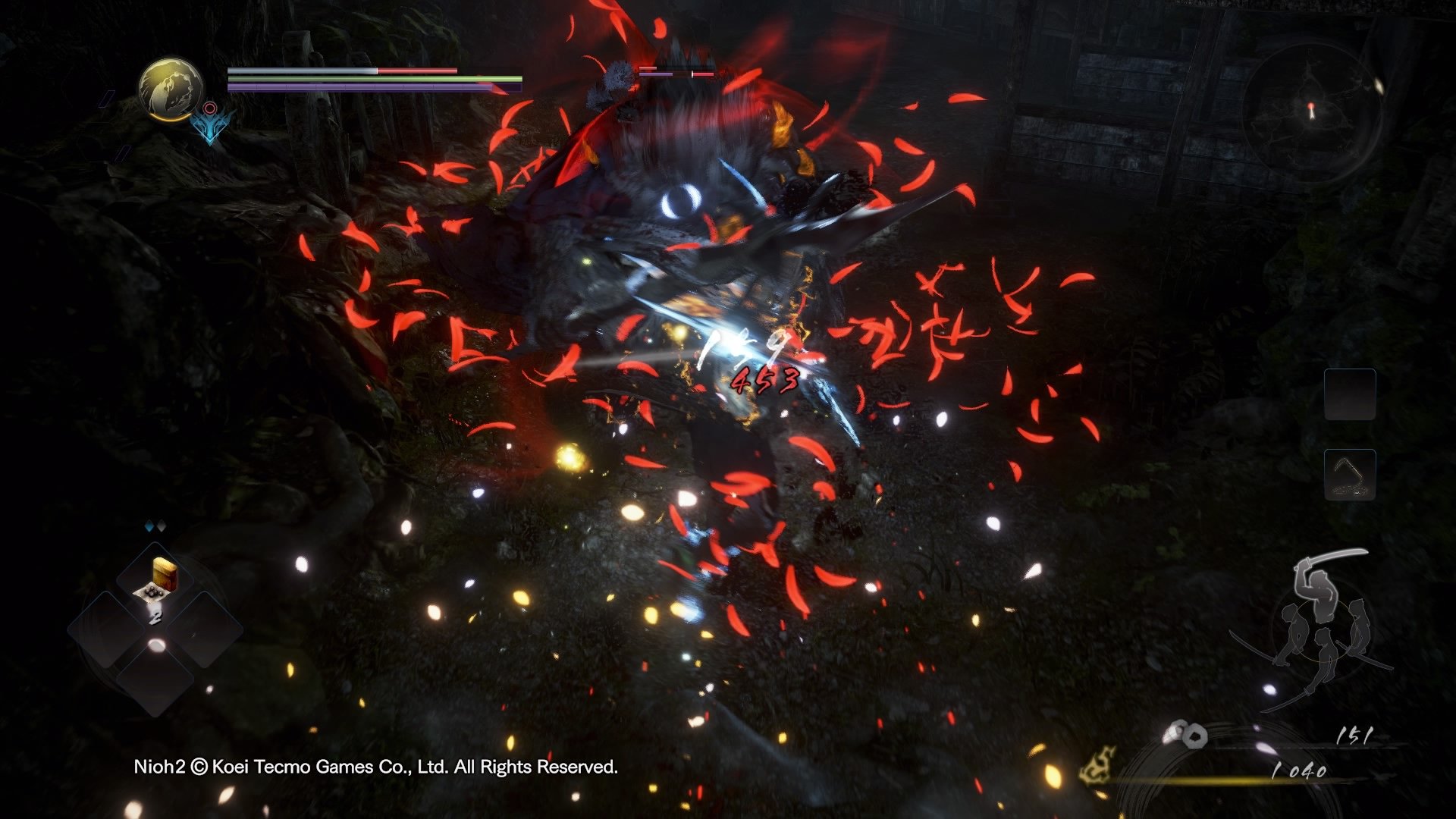 CS2 年度版 截图2