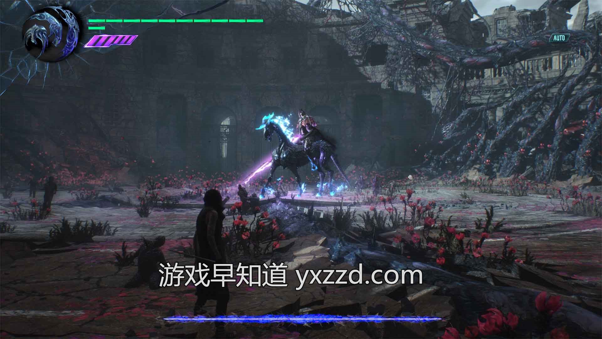 底特律：成为人类 终极版 截图4