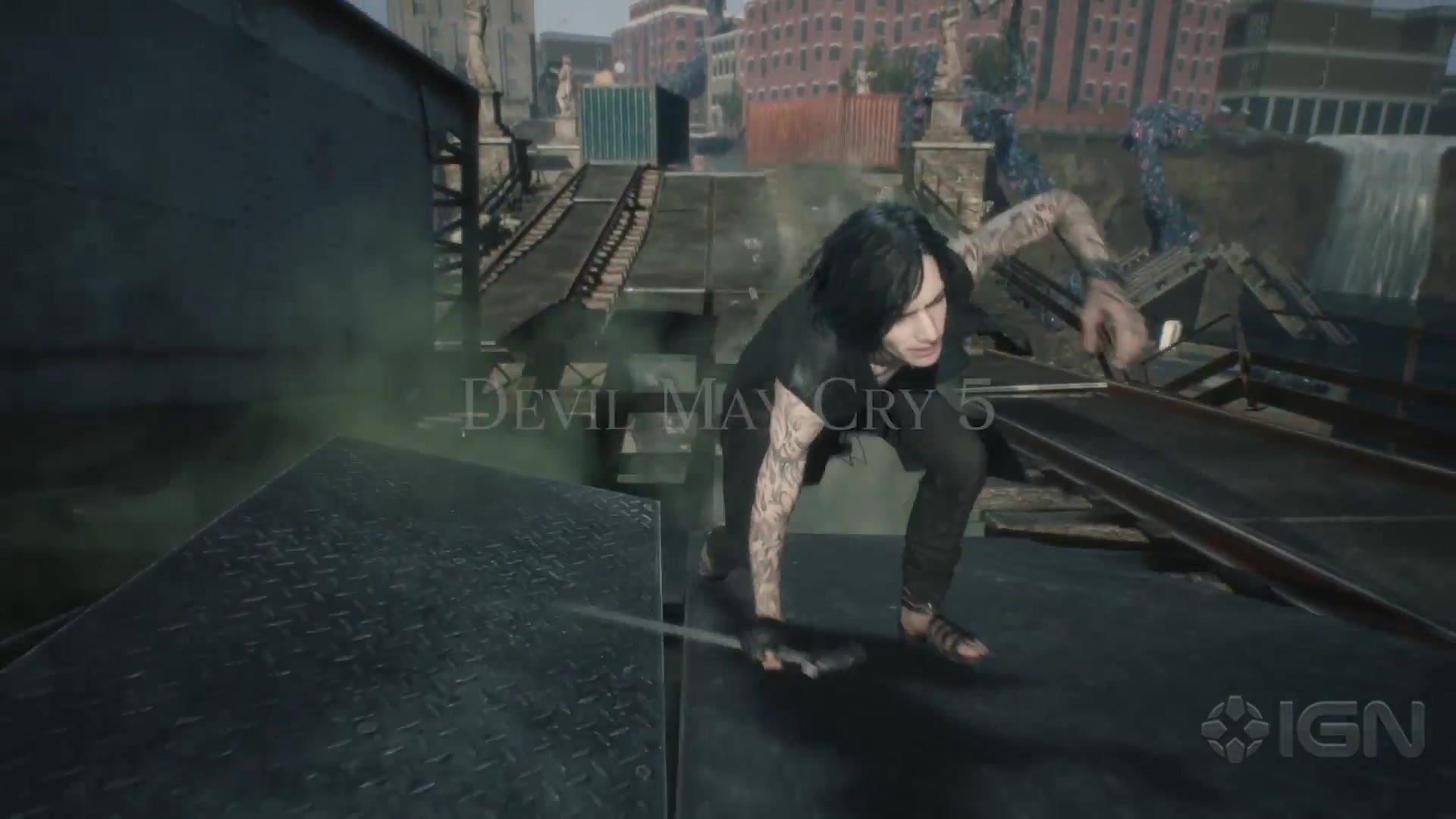 底特律：成为人类 终极版 截图13