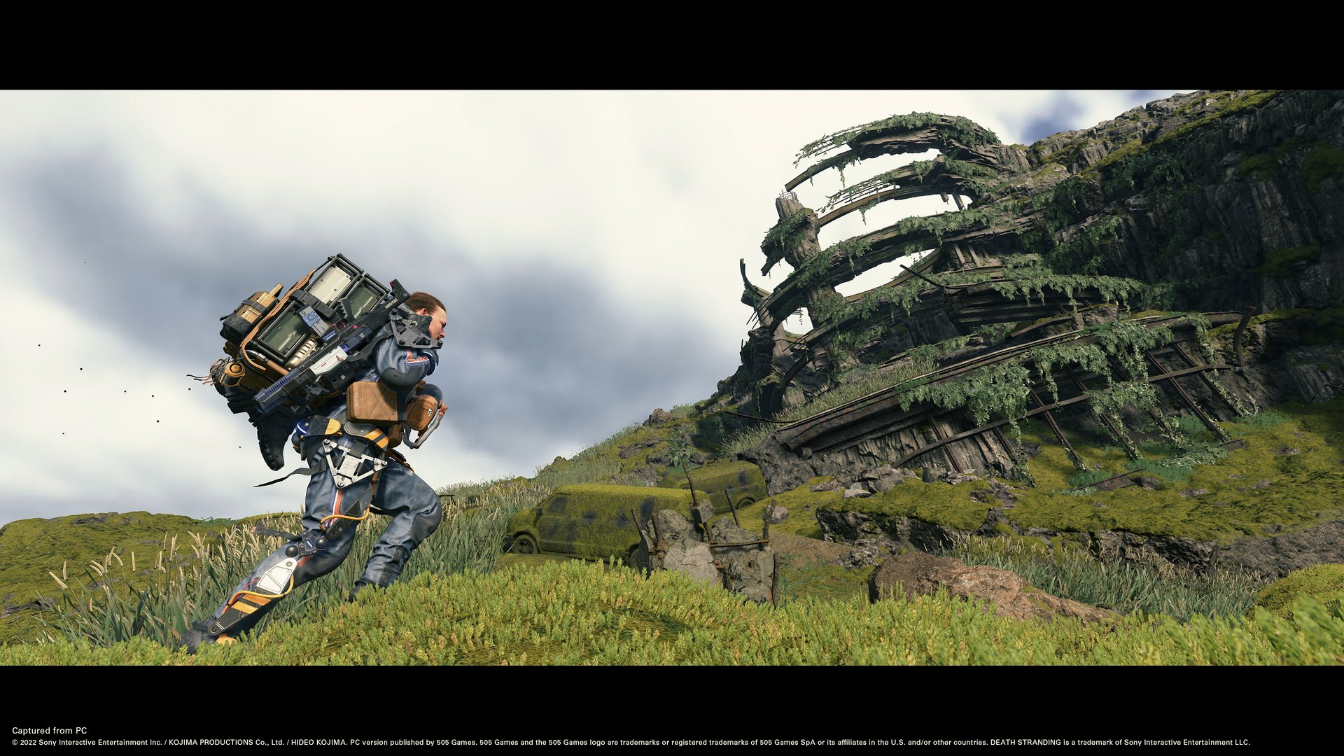 GTA5 豪华版 截图2