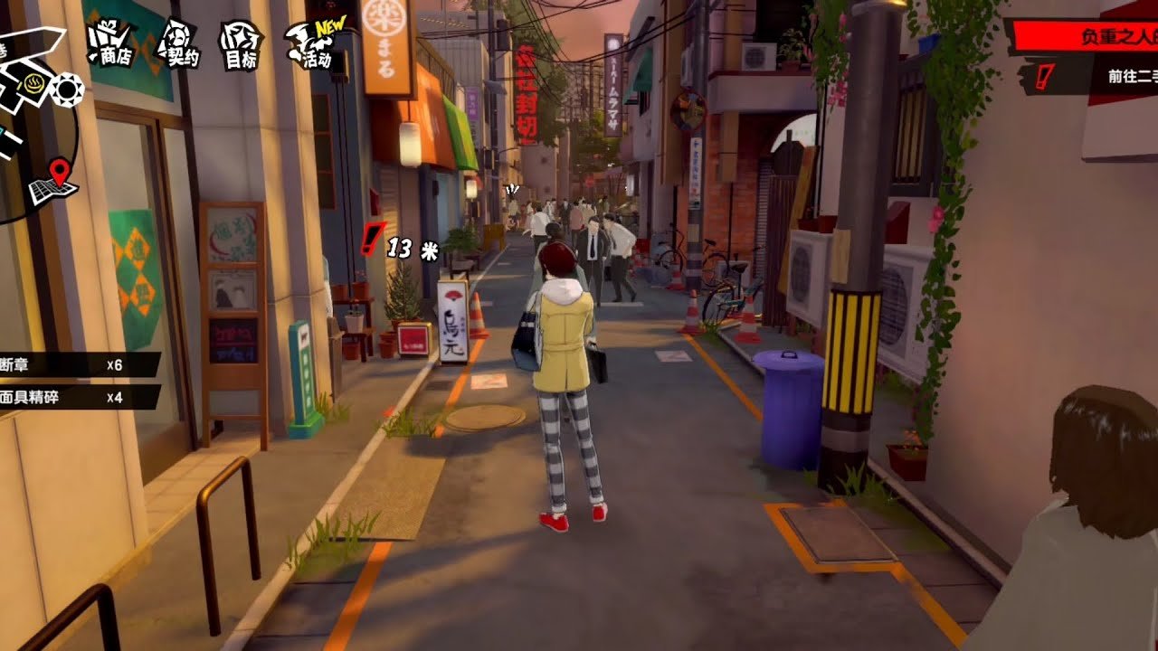 黑暗之魂3 年度版 截图12