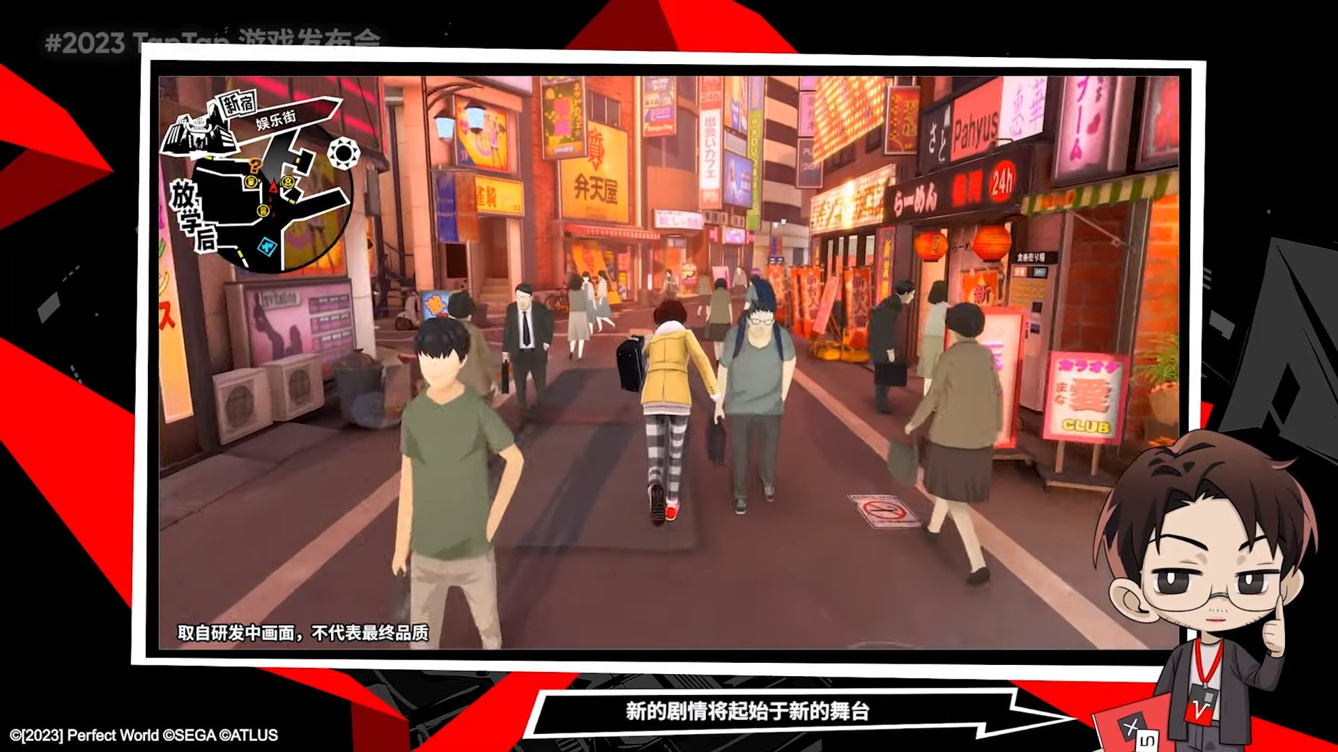 黑暗之魂3 年度版 截图16