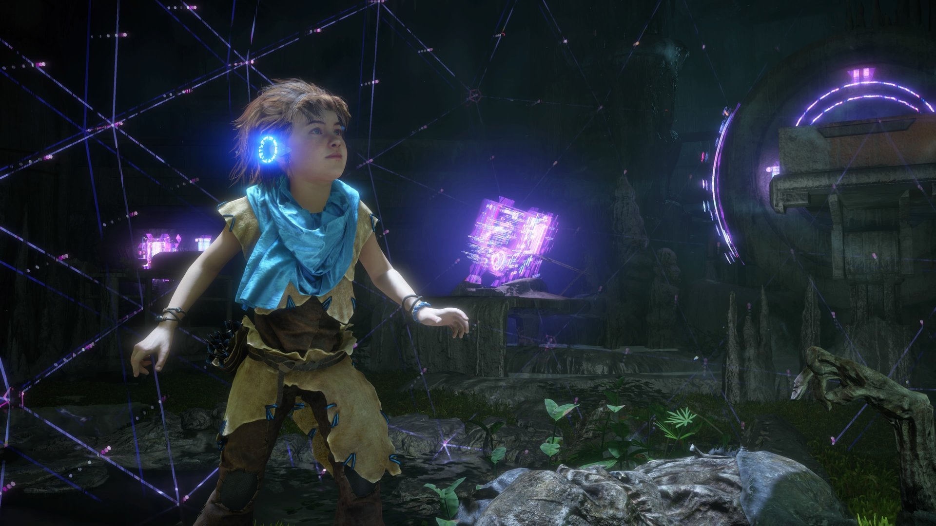 赛博朋克2077 豪华版 截图11